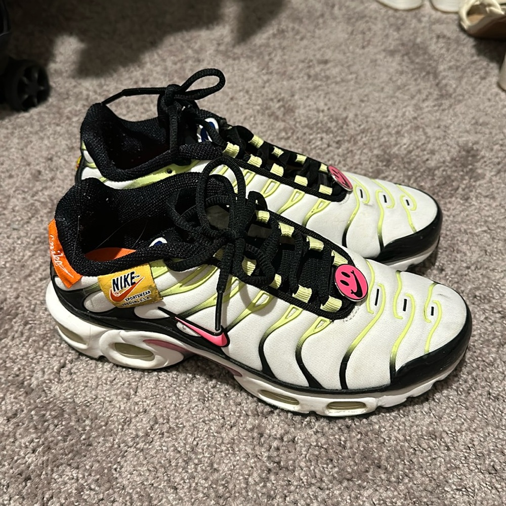 Nike sneakers